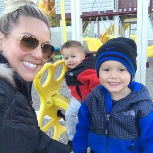 Meet your Posher, Tara